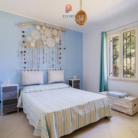Βίλα Casina Dei Capperi By Vivimy