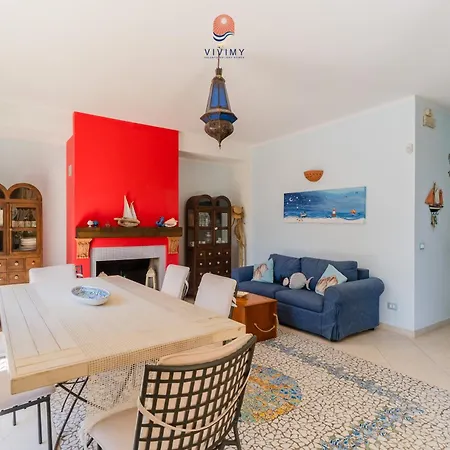 Casina Dei Capperi By Vivimy Βίλα Torre Pali
