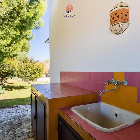 Casina Dei Capperi By Vivimy