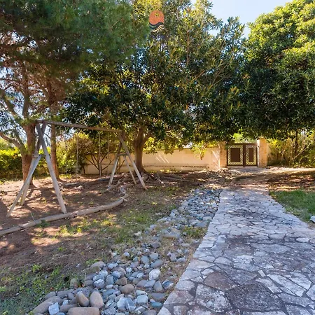 Casina Dei Capperi By Vivimy Βίλα Torre Pali