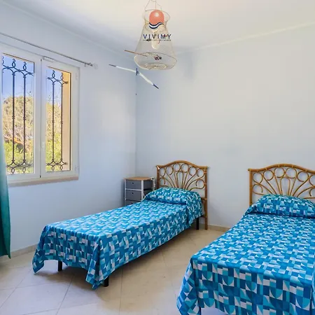 Βίλα Casina Dei Capperi By Vivimy *